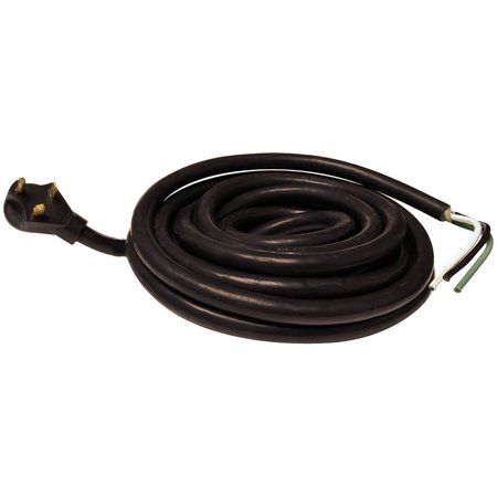 VALTERRA 30A POWER CORD, 25FT, BULK A10-3025ENDBK